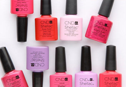 SHELLAC（シェラック）│青山のネイルサロン VINGT NAIL | 青山